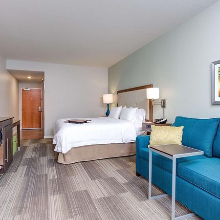Hampton Inn Macon - I-475 Exteriér fotografie