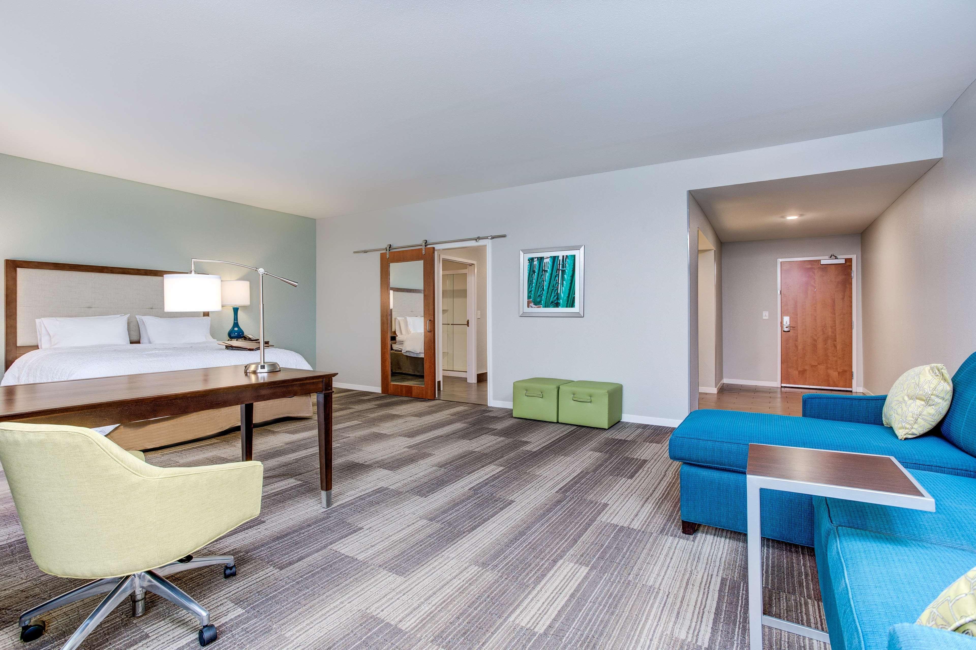 Hampton Inn Macon - I-475 Exteriér fotografie