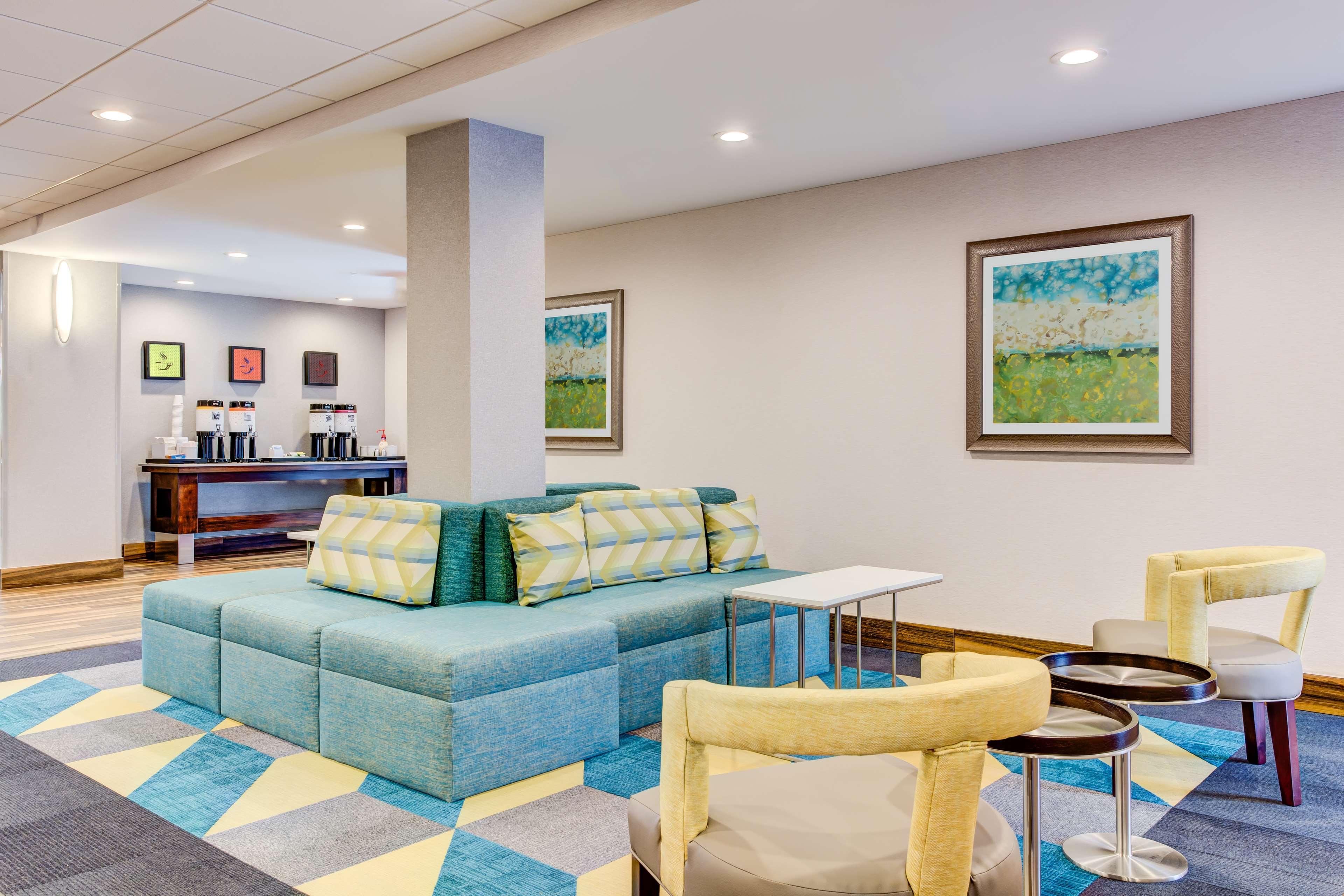 Hampton Inn Macon - I-475 Exteriér fotografie