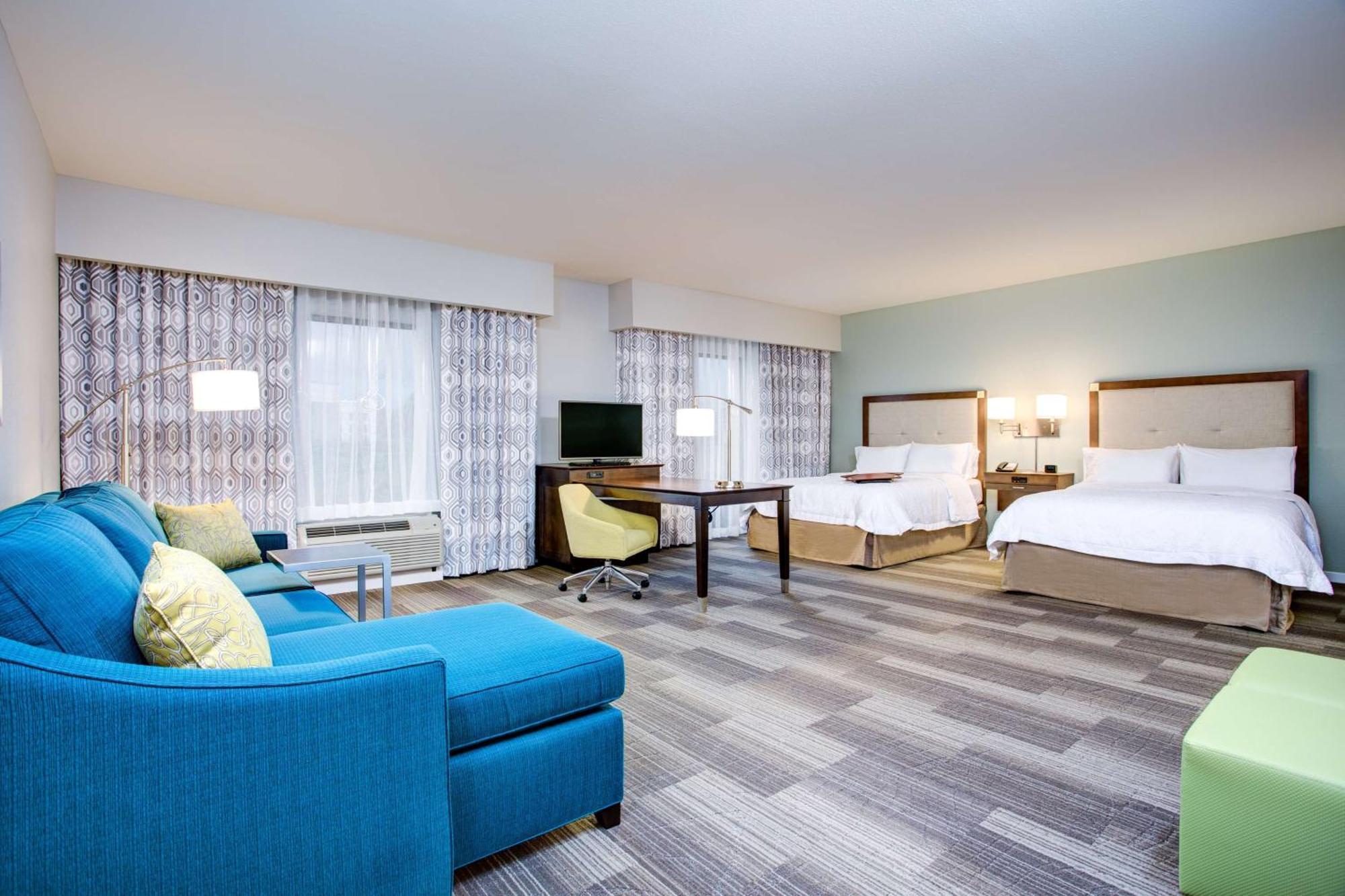 Hampton Inn Macon - I-475 Exteriér fotografie