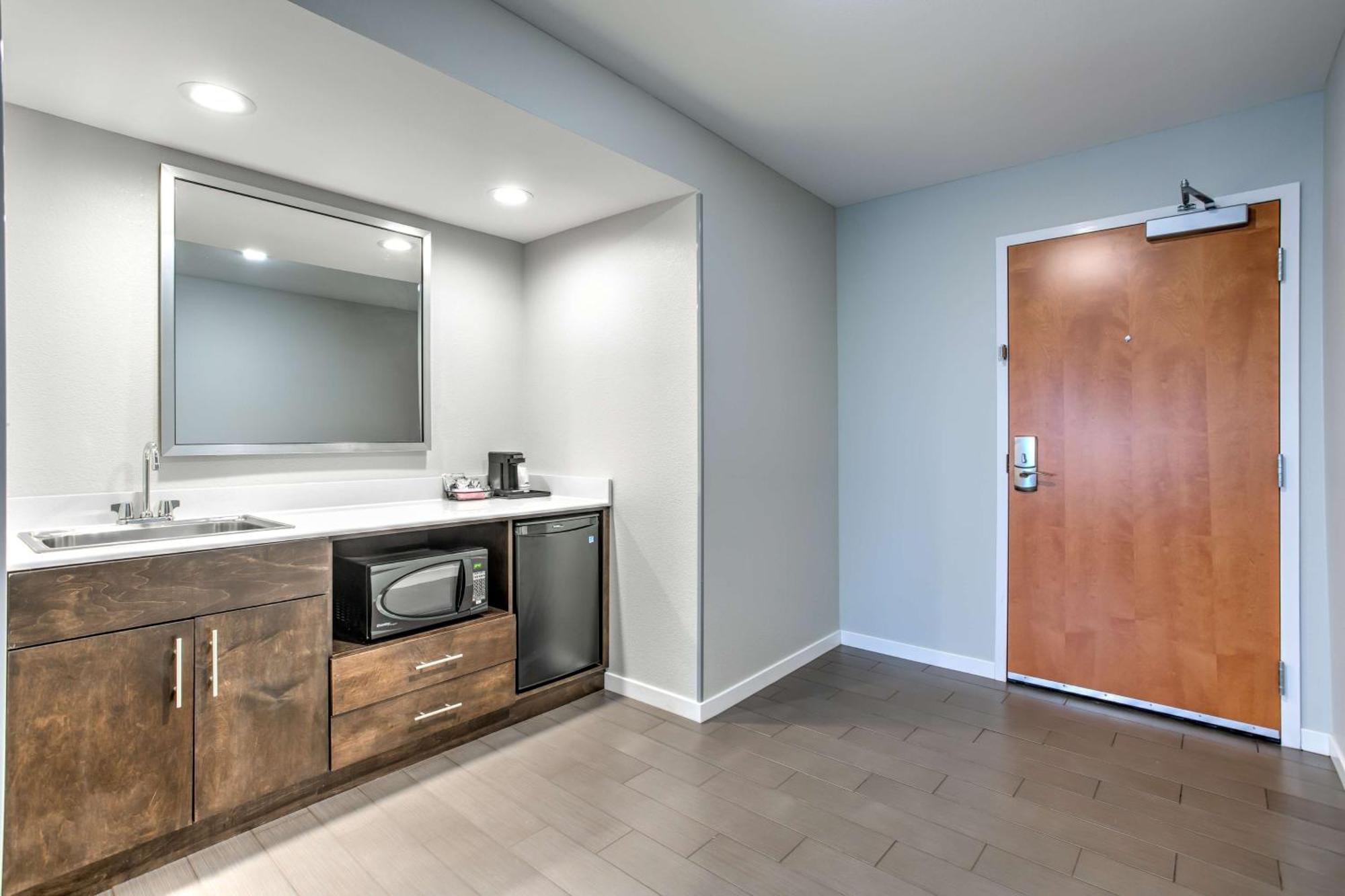 Hampton Inn Macon - I-475 Exteriér fotografie