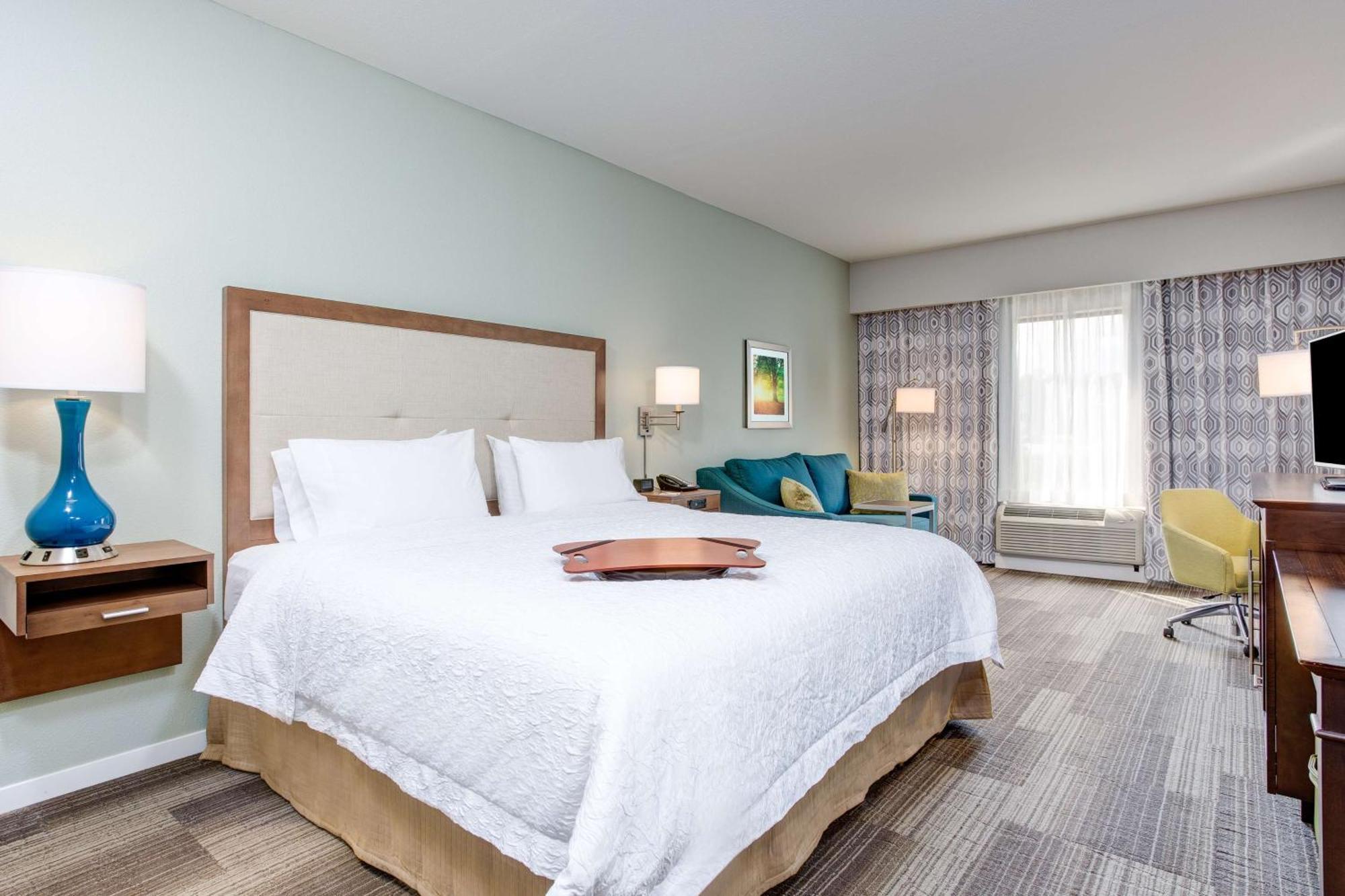 Hampton Inn Macon - I-475 Exteriér fotografie