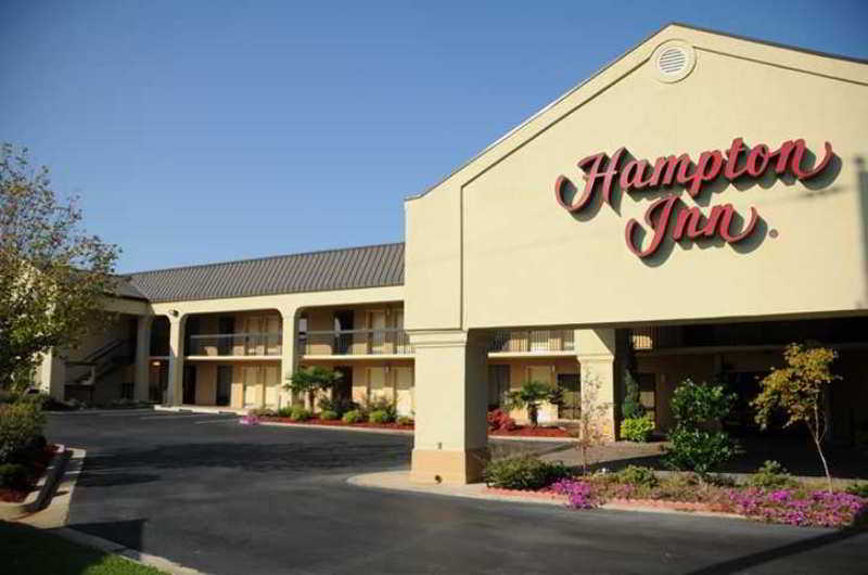 Hampton Inn Macon - I-475 Exteriér fotografie